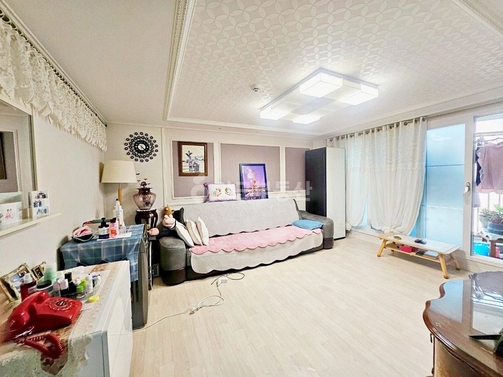 인천광역시 서해구 검암동 빌라(투룸 이상) 사진 1