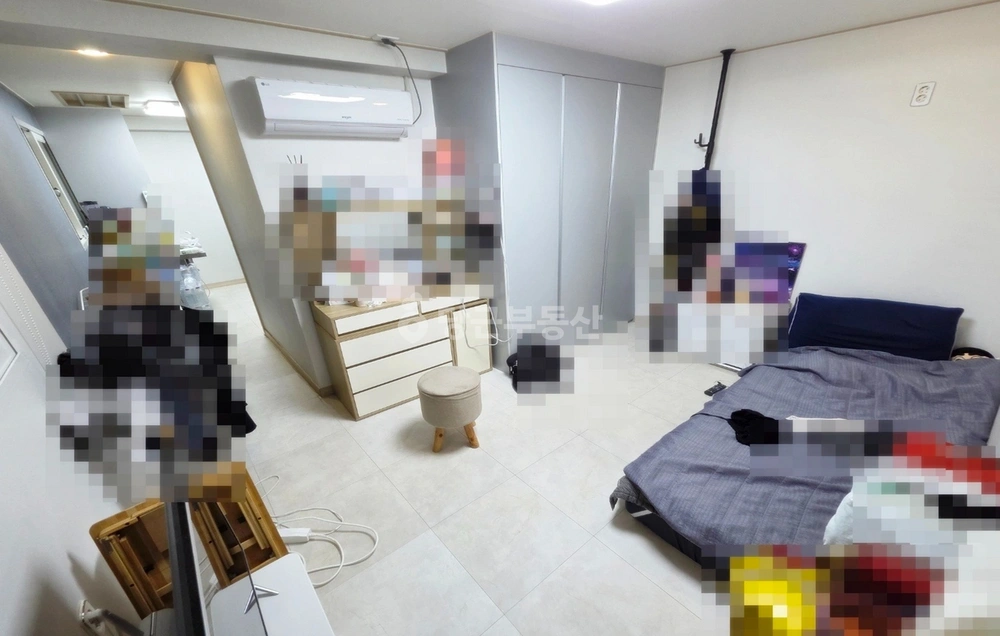 서울특별시 관악구 신림동 원룸 사진 1