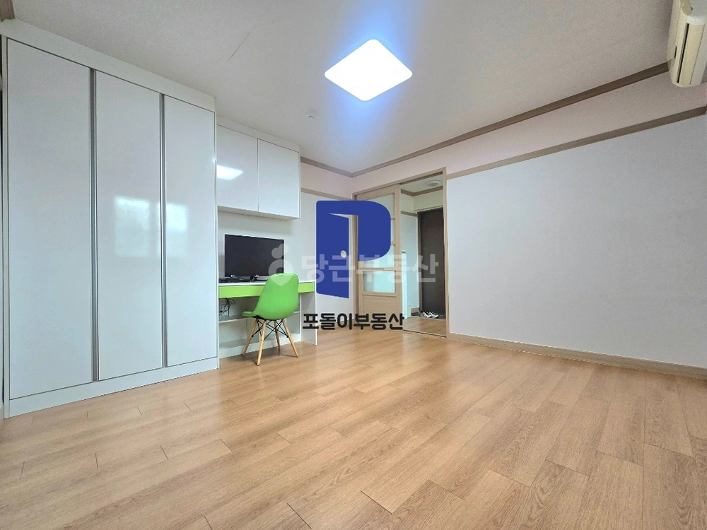 경기도 수원시 팔달구 지동 원룸 사진 1