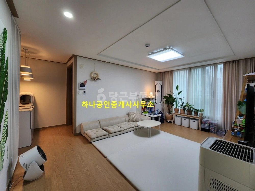 서울특별시 마포구 합정동 아파트 사진 1