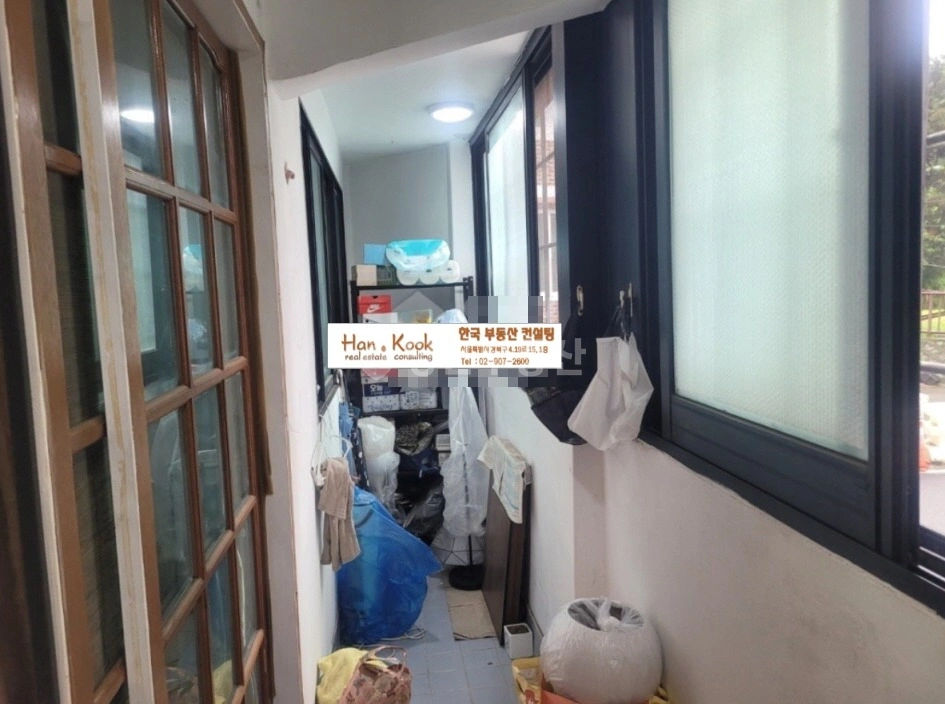 서울특별시 강북구 우이동 빌라(투룸 이상) 사진 1