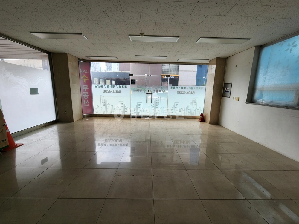 서울특별시 은평구 수색동 상가 사진 1