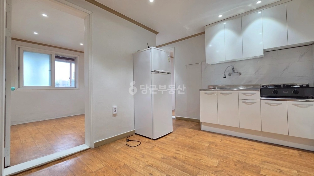 인천광역시 남동구 구월동 빌라(투룸 이상) 사진 1