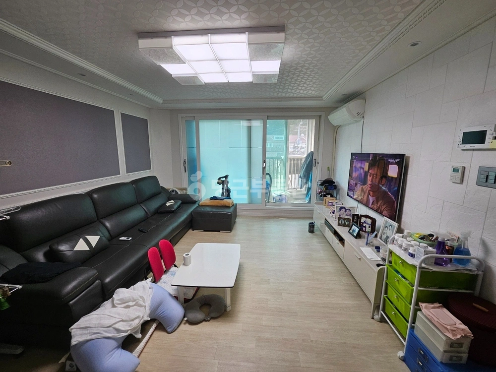 인천광역시 서해구 검암동 빌라(투룸 이상) 사진 1