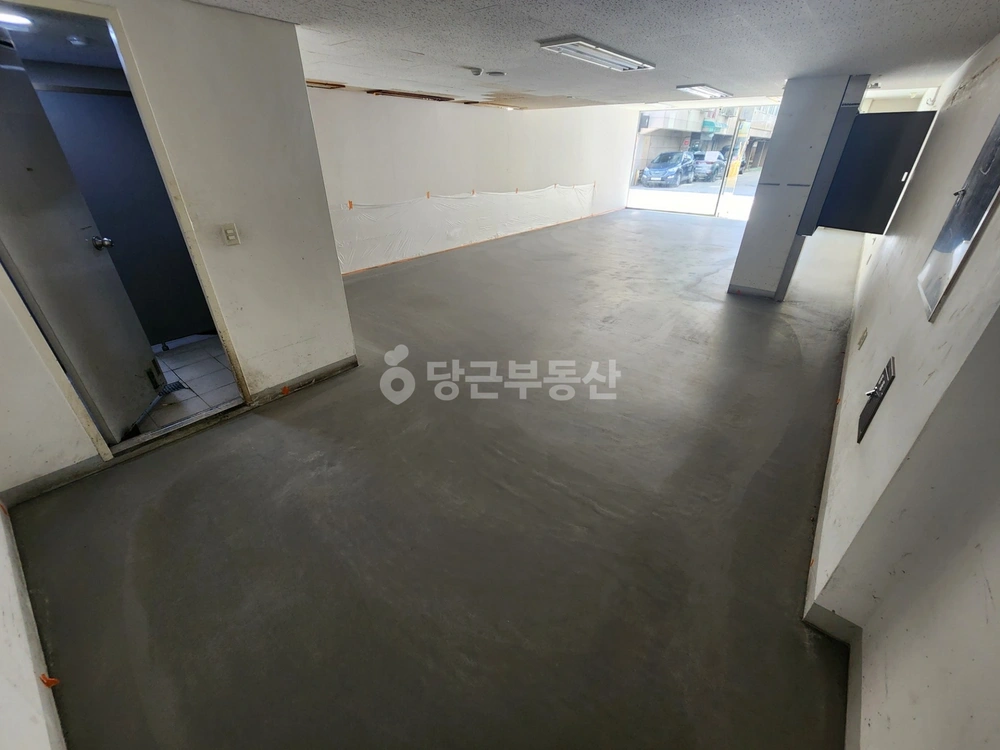 서울특별시 마포구 합정동 상가 사진 1