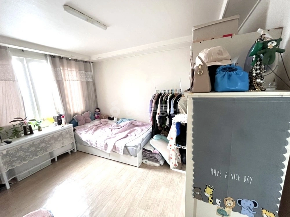 경기도 수원시 팔달구 인계동 빌라(투룸 이상) 사진 1
