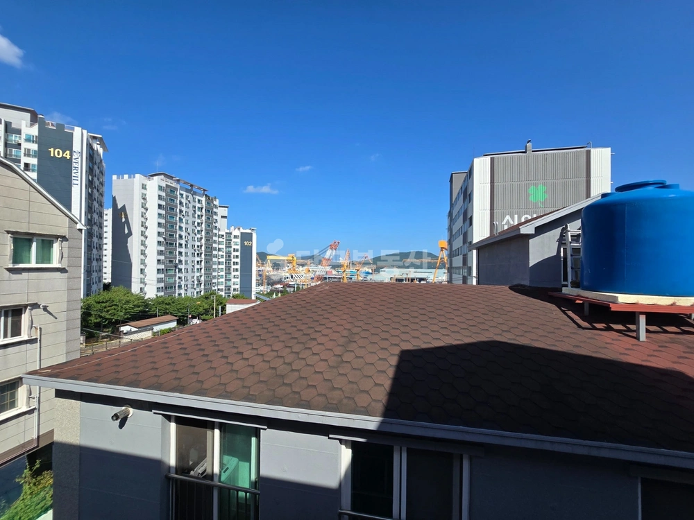 경상남도 거제시 아주동 원룸 사진 1