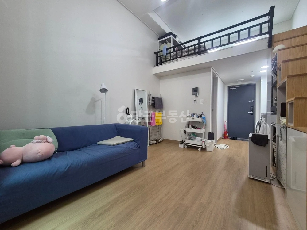 서울특별시 금천구 독산동 오피스텔 사진 1