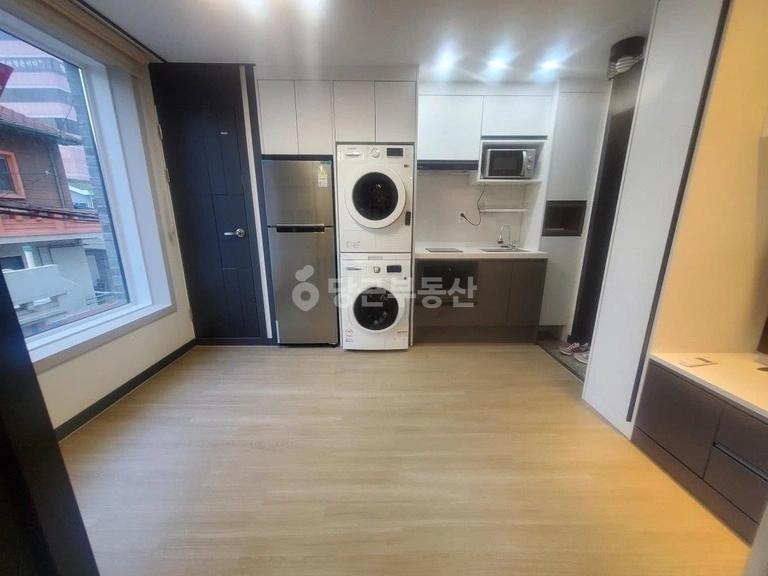 대전광역시 중구 용두동 원룸 사진 1