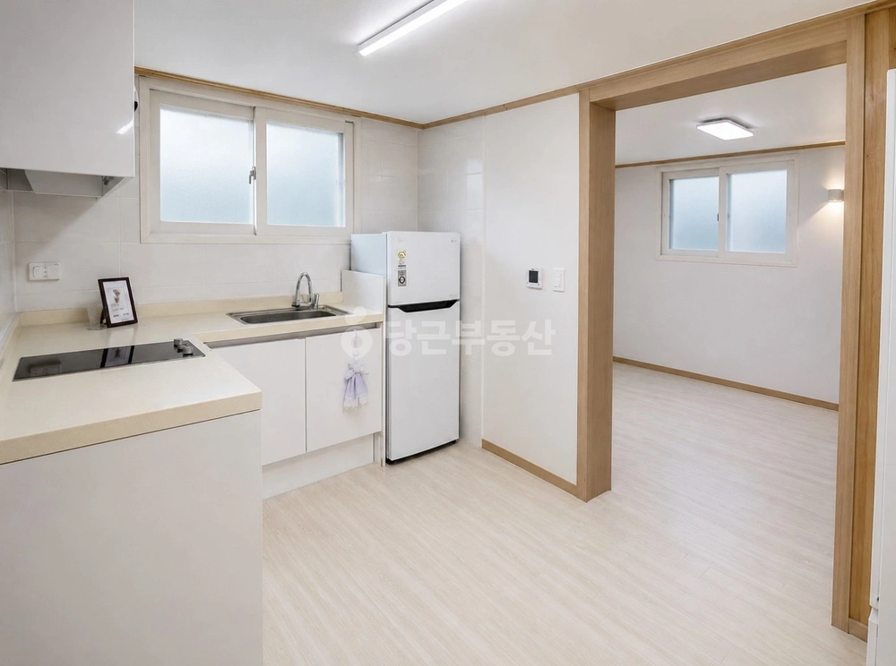 서울특별시 관악구 신림동 원룸 사진 1