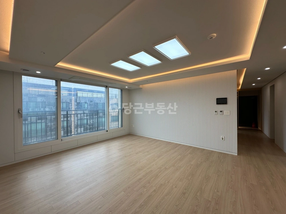 제주특별자치도 제주시 오라이동 아파트 사진 1