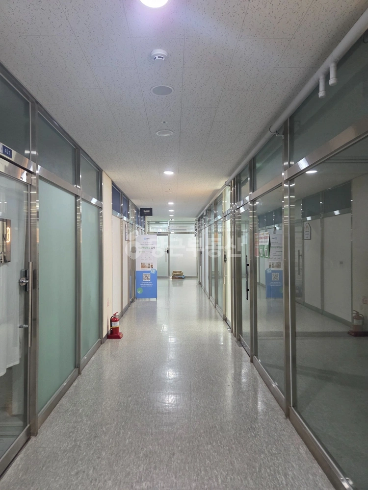 서울특별시 강서구 마곡동 상가 사진 1