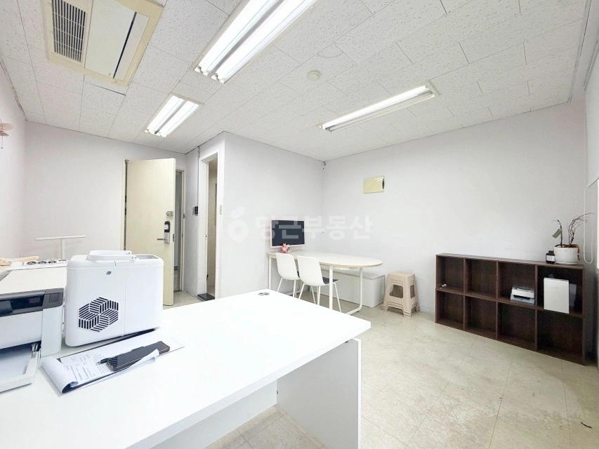 서울특별시 강남구 역삼동 사무실 사진 1