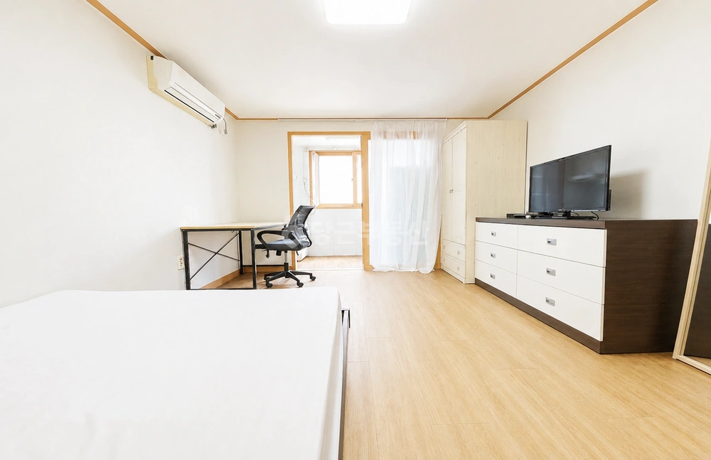 부산광역시 남구 대연동 원룸 사진 1