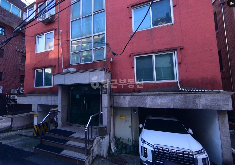 서울특별시 서초구 양재동 빌라(투룸 이상) 사진 1