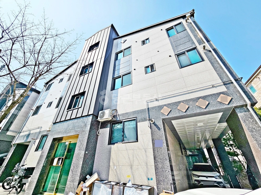 인천광역시 검단구 불로동 원룸 사진 1