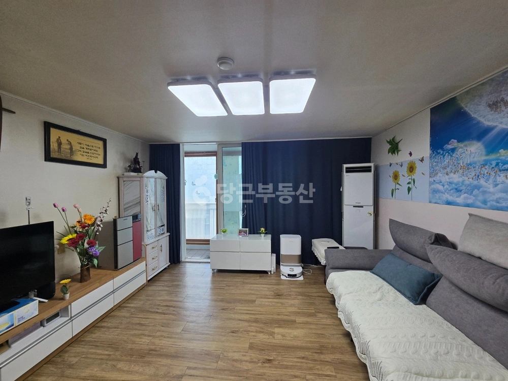 제주특별자치도 제주시 용담삼동 아파트 사진 1