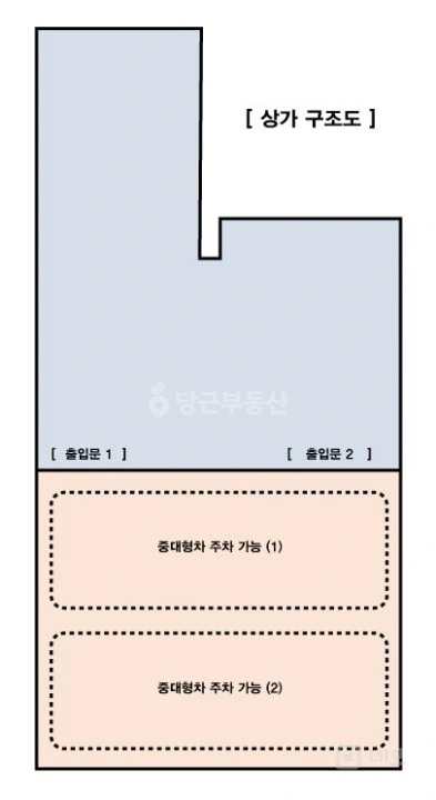 서울특별시 성북구 돈암동 상가 사진 1