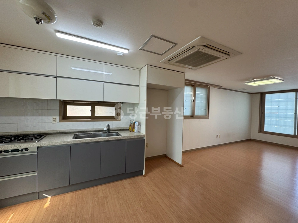 부산광역시 연제구 연산동 빌라(투룸 이상) 사진 1