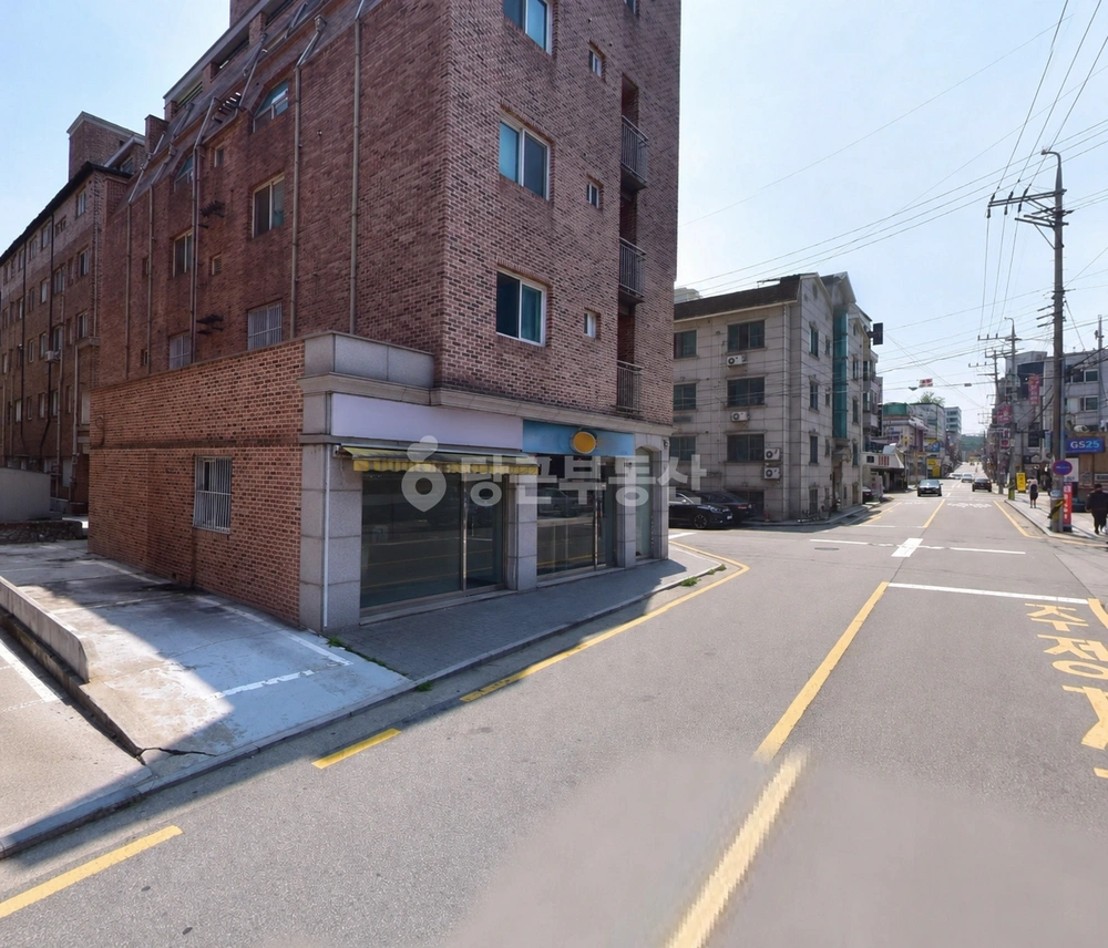 경기도 화성시 병점구 진안동 상가 사진 1