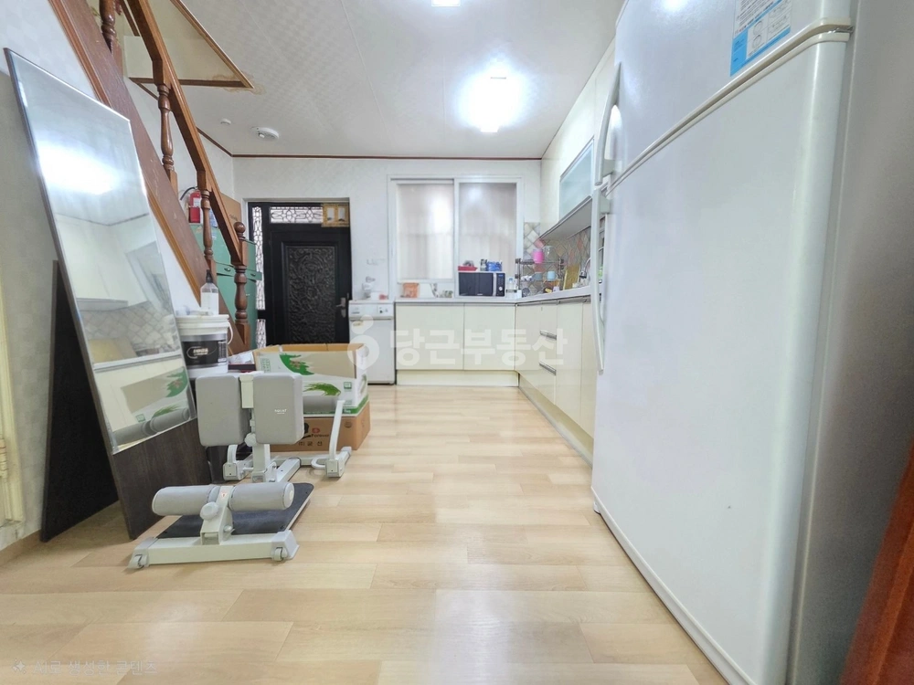 인천광역시 미추홀구 주안동 단독/전원주택 사진 1