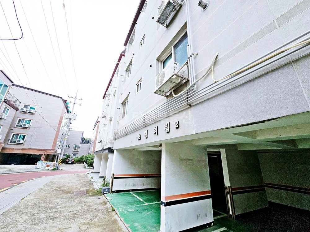 인천광역시 검단구 금곡동 원룸 사진 1