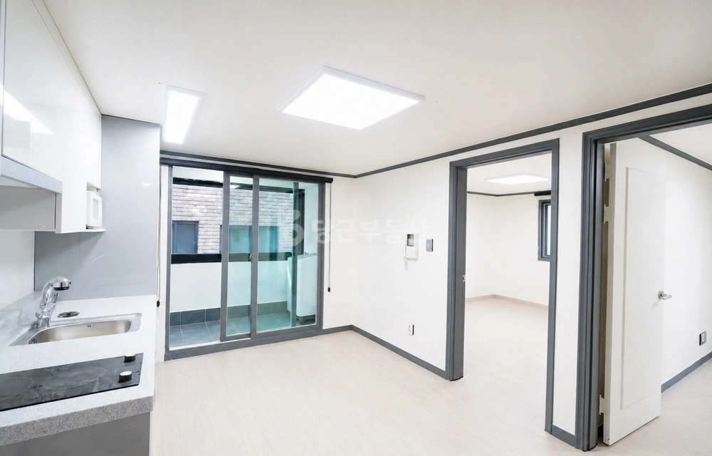 서울특별시 강남구 역삼동 빌라(투룸 이상) 사진 1