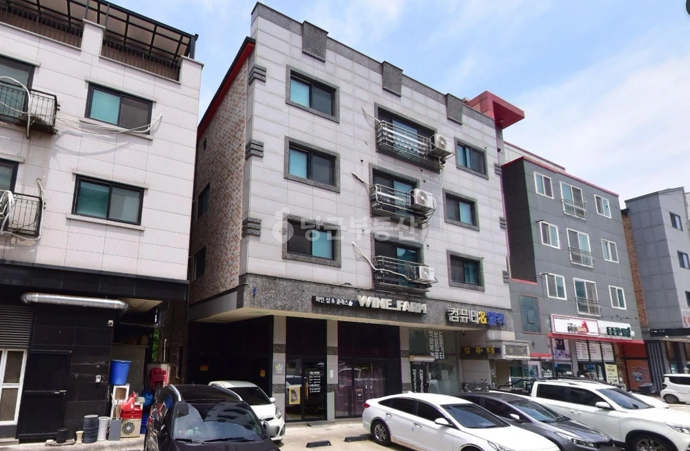 경기도 화성시 만세구 향남읍 상가 사진 1
