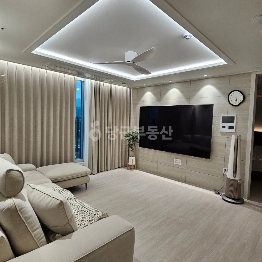 경기도 양주시 덕계동 아파트 사진 1