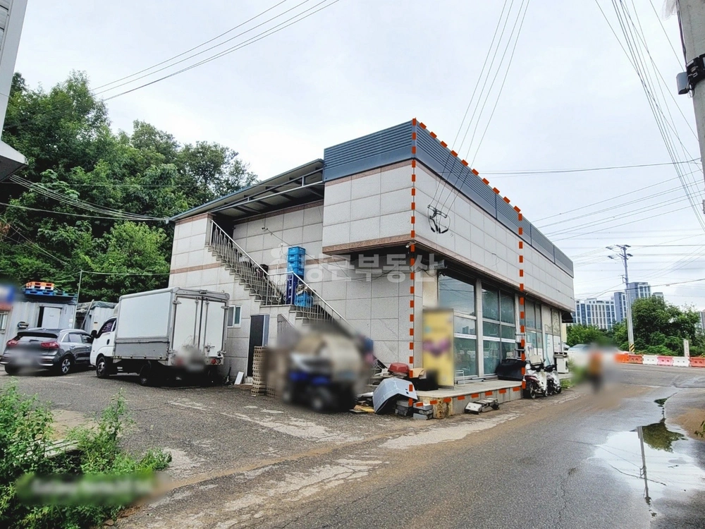경기도 파주시 동패동 상가 사진 1