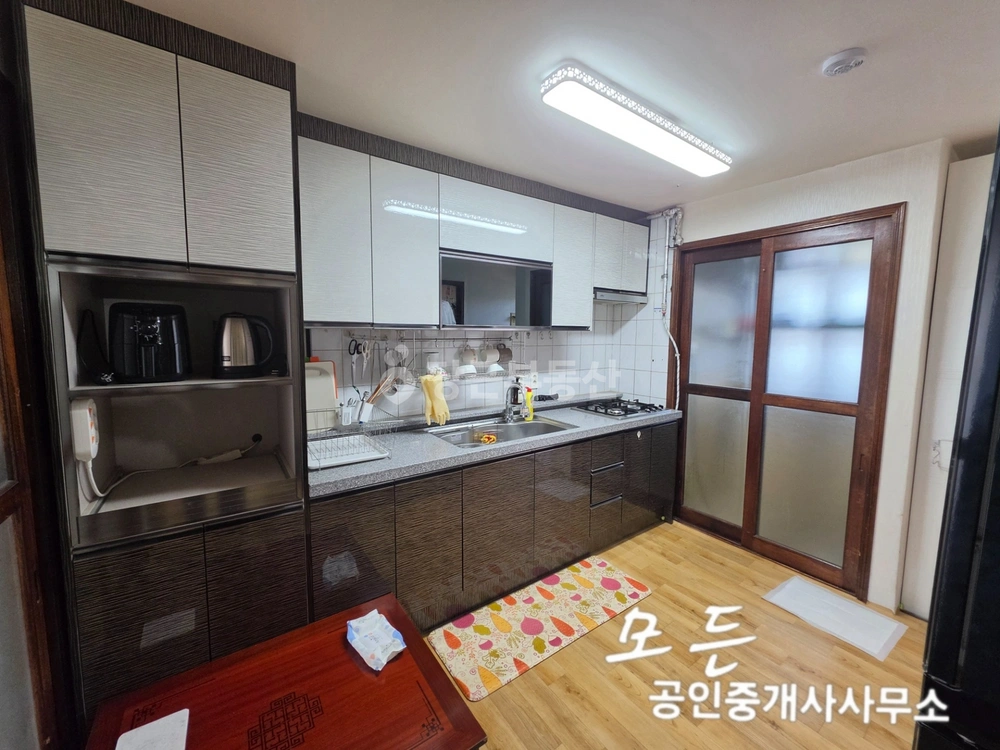 전남광주통합특별시 목포시 상동 아파트 사진 1