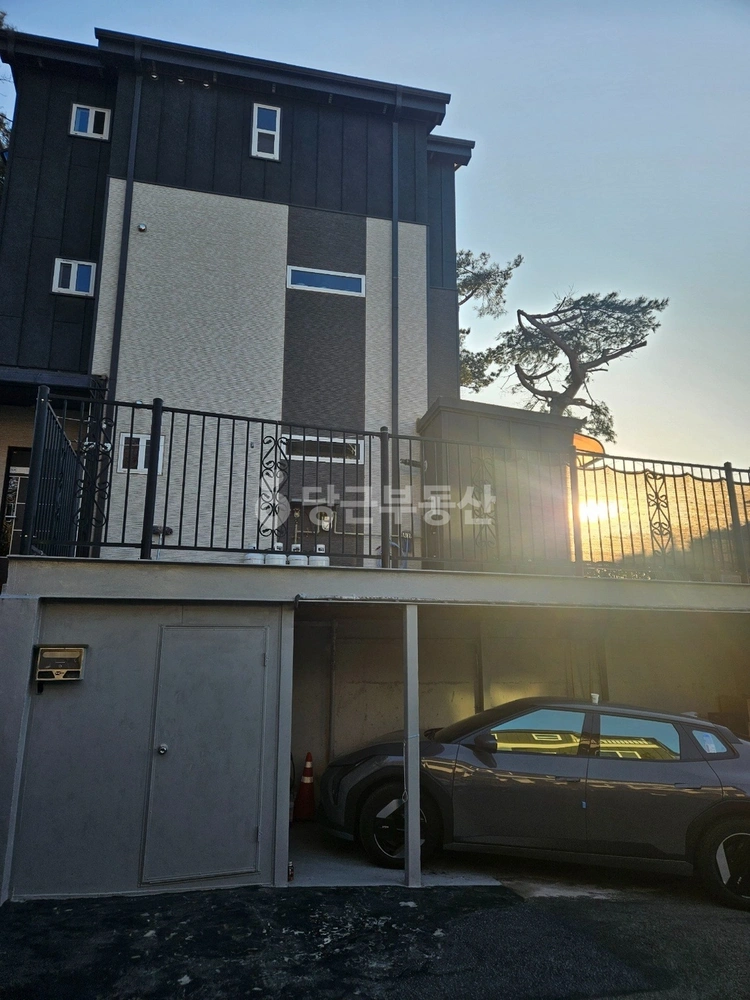 경기도 화성시 효행구 정남면 단독/전원주택 사진 1