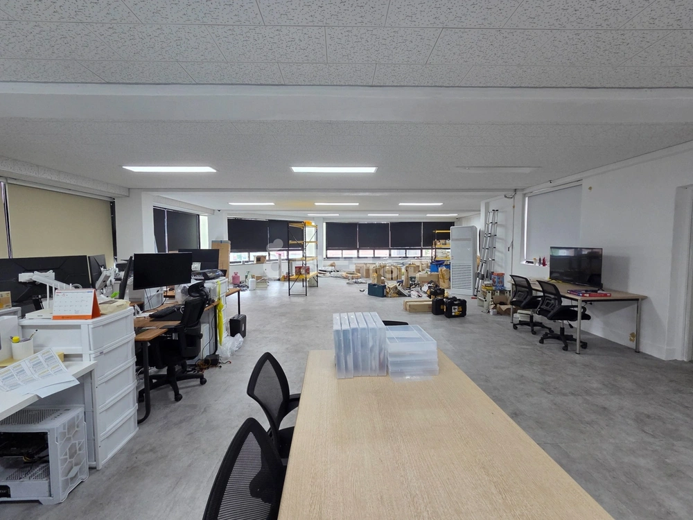 인천광역시 미추홀구 관교동 상가 사진 1