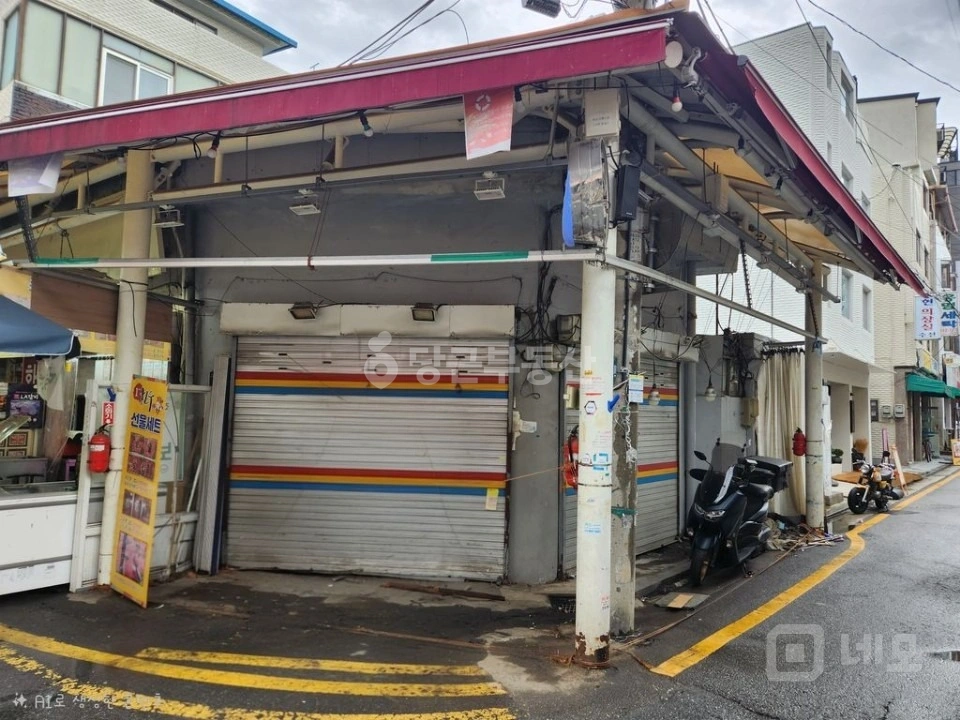서울특별시 강동구 성내동 상가 사진 1