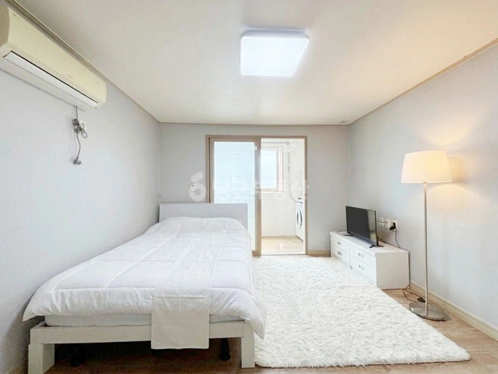 부산광역시 수영구 광안동 원룸 사진 1