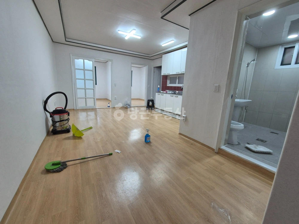 경기도 시흥시 정왕동 빌라(투룸 이상) 사진 1