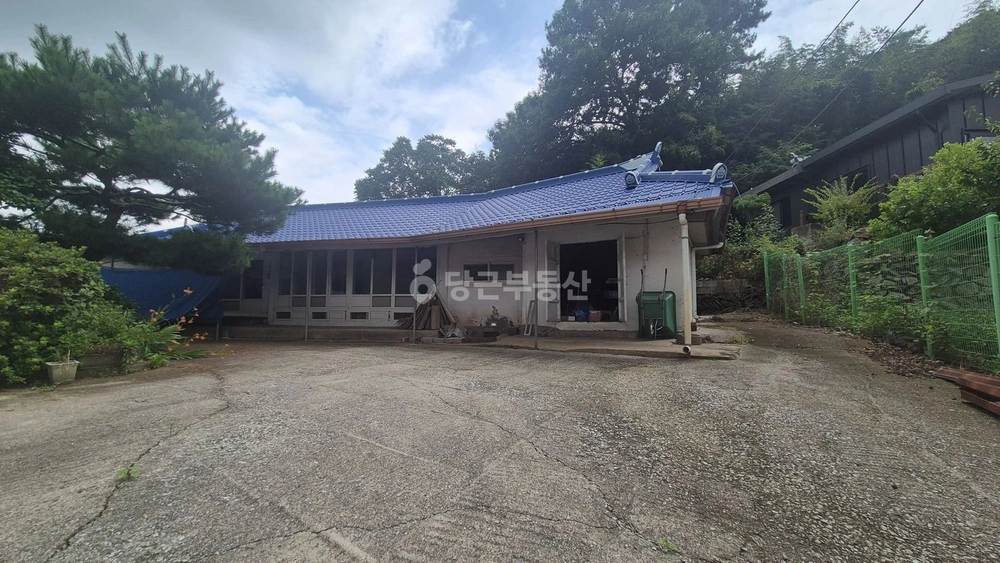 전북특별자치도 군산시 서수면 단독/전원주택 사진 1
