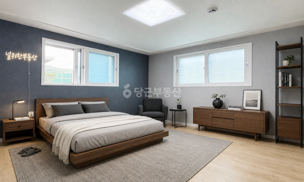 서울특별시 금천구 독산동 원룸 사진 1