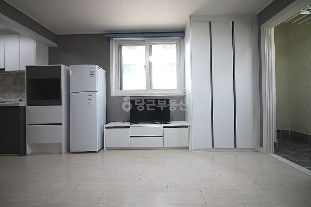 충청남도 아산시 탕정면 원룸 사진 1