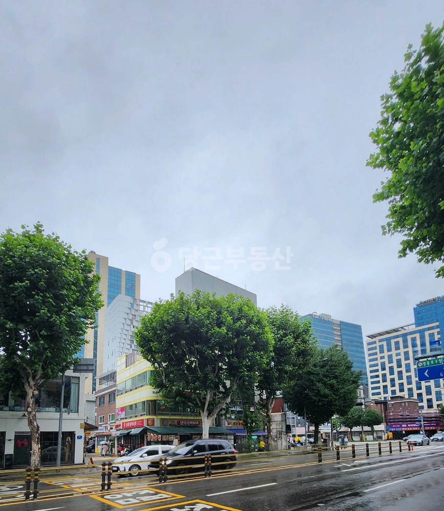 서울특별시 영등포구 영등포동7가 상가 사진 1