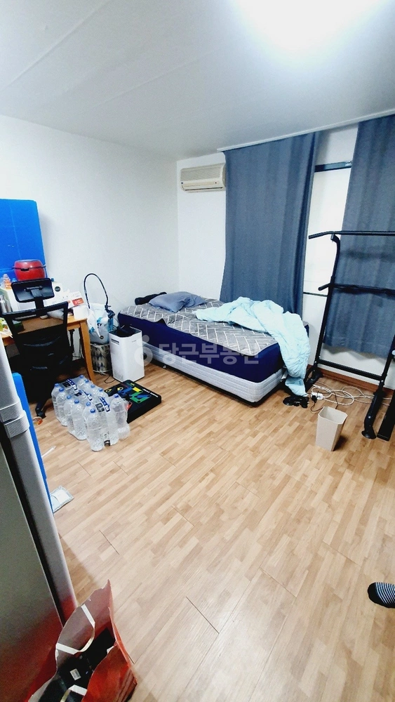 서울특별시 마포구 서교동 원룸 사진 1