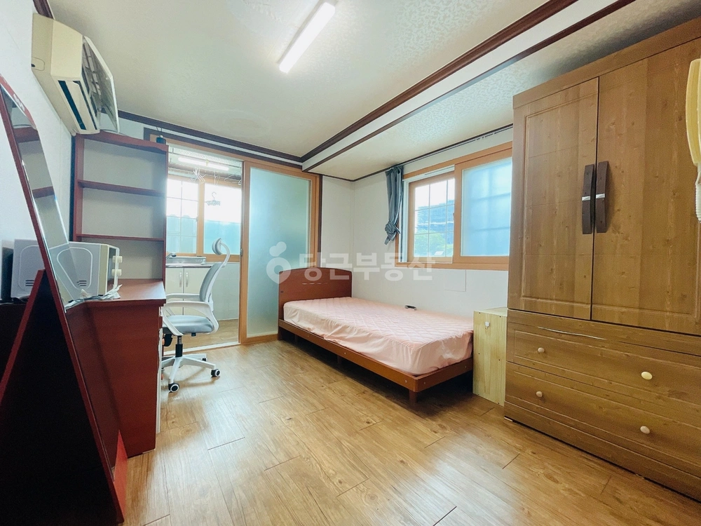 전남광주통합특별시 북구 중흥동 원룸 사진 1