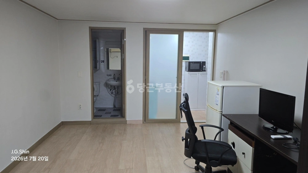 경기도 안산시 단원구 고잔동 원룸 사진 1