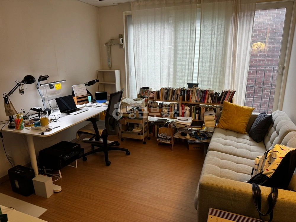서울특별시 마포구 대흥동 원룸 사진 1