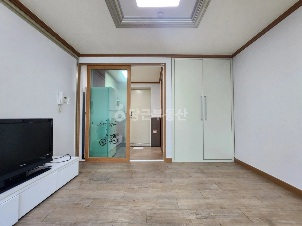 충청남도 천안시 서북구 쌍용동 원룸 사진 1