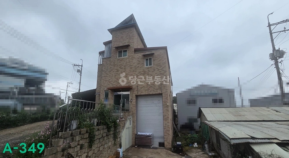 경기도 화성시 효행구 정남면 공장/창고 사진 1
