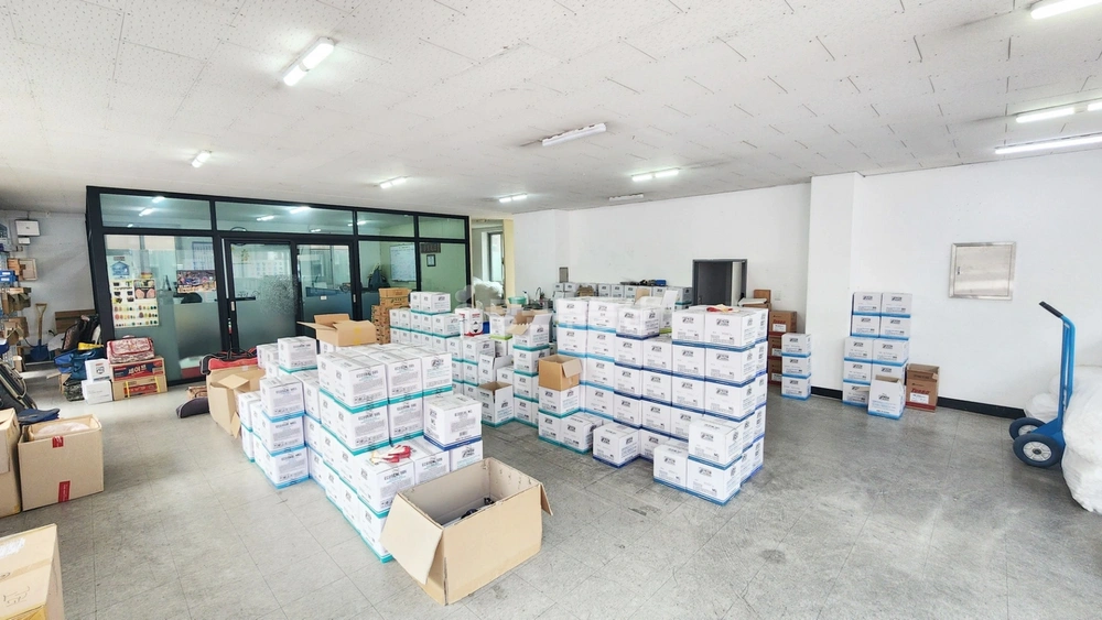 대구광역시 달서구 죽전동 상가 사진 1