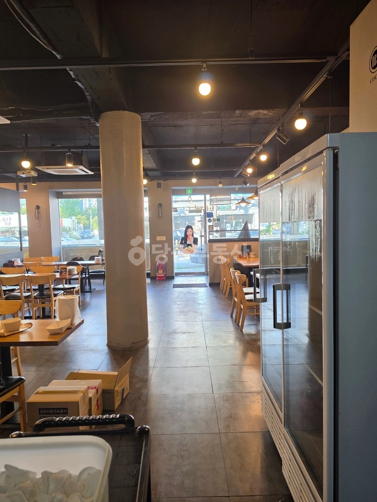 전북특별자치도 정읍시 상동 상가 사진 1