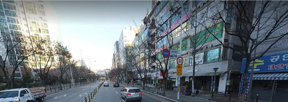 경기도 부천시 원미구 중동 상가 사진 1