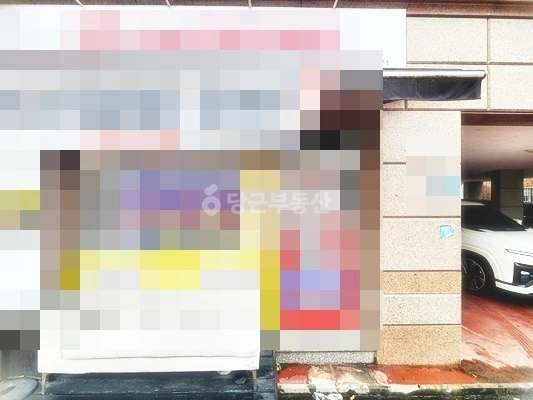 경상북도 구미시 인의동 상가 사진 1
